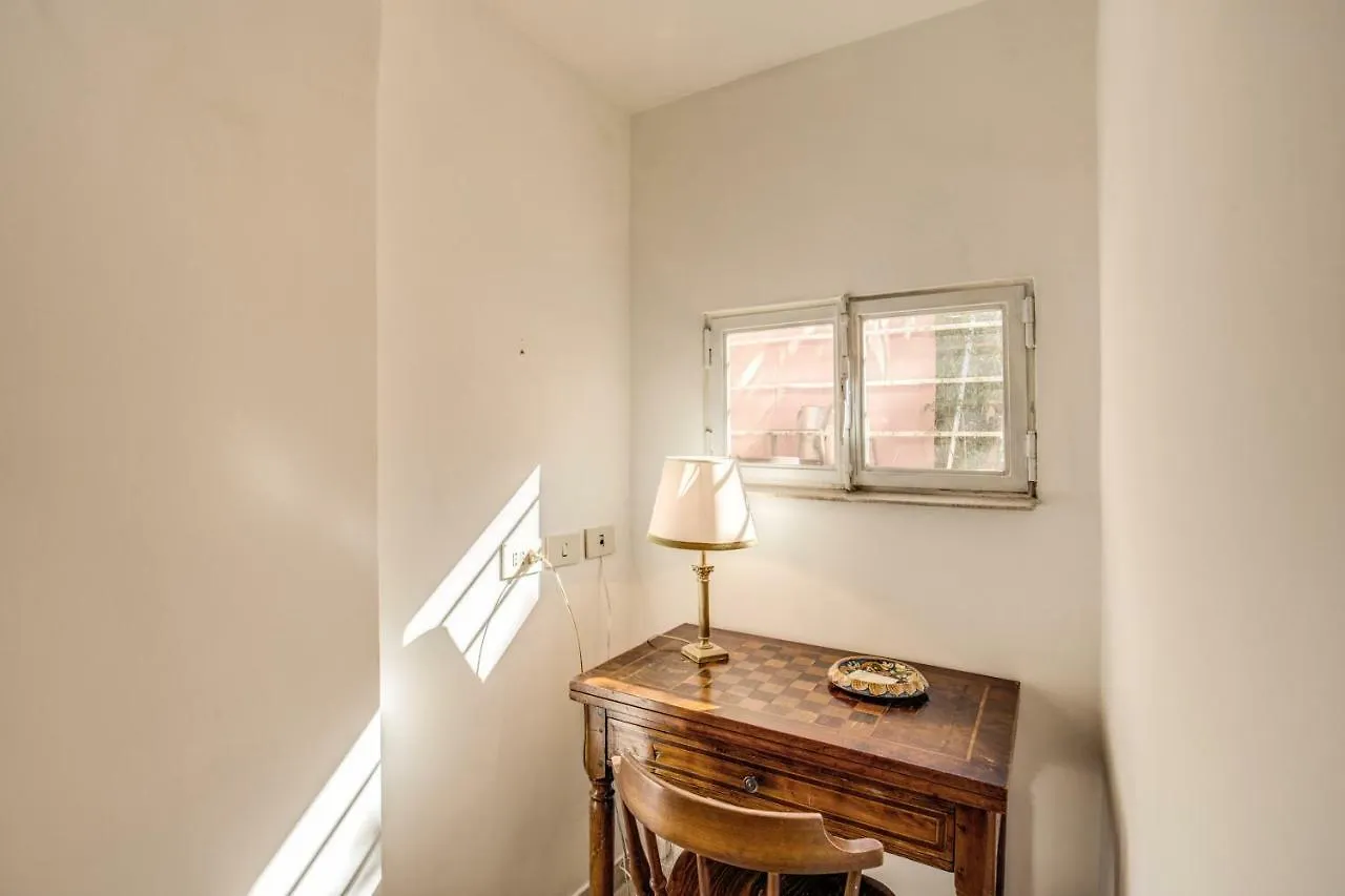 Guesthouse O Affittacamere Casa Fienaroli 2 Rzym 0*,