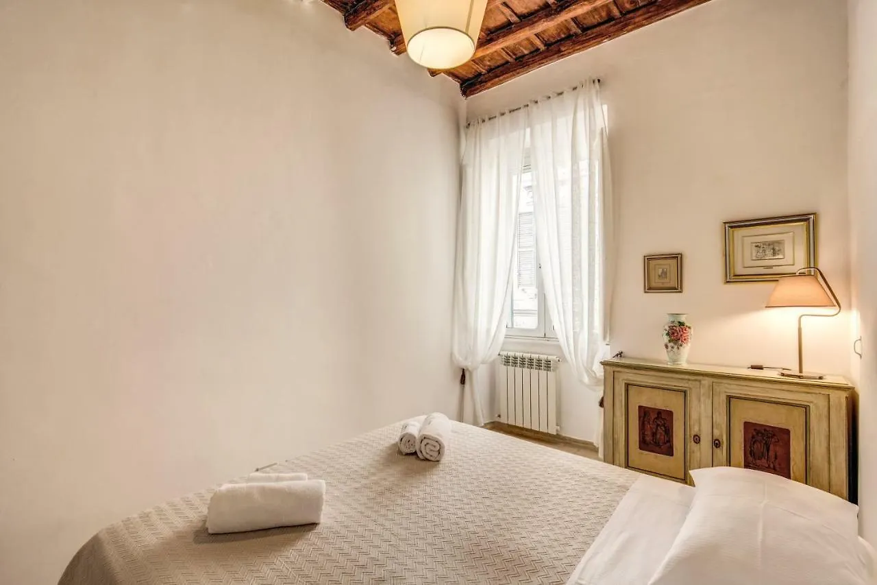 Guesthouse O Affittacamere Casa Fienaroli 2 Rzym