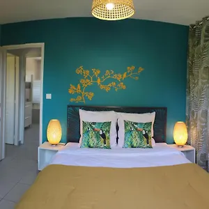 Bel Air -les Restanques Appartement La Ciotat