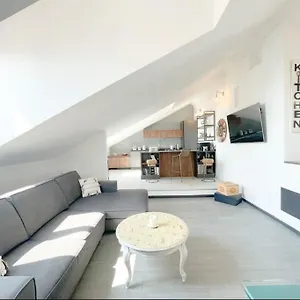 Mansarda Vista Mare A Zinola Appartement Savone