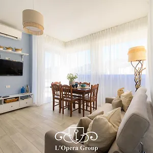 Scent Of The Sea - L'opera Group Appartement La Spezia