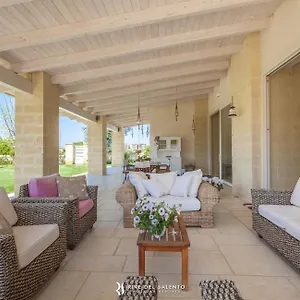Reginella Appartement Lecce