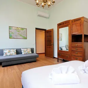  Apartment Conte Verde