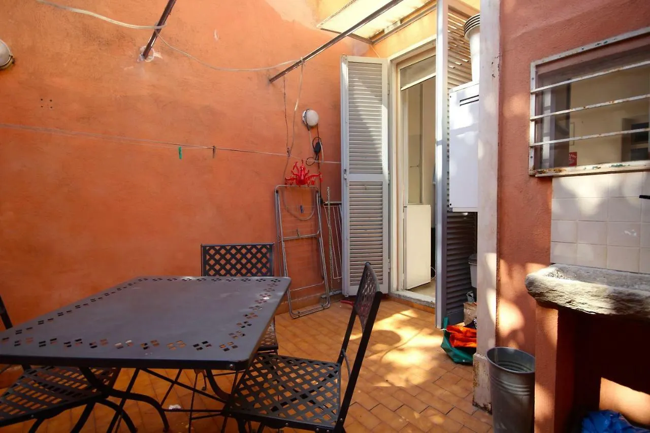 Guesthouse O Affittacamere Casa Fienaroli 2 Rome