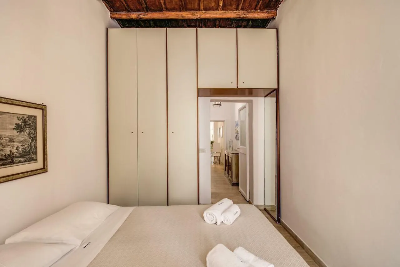 Guesthouse O Affittacamere Casa Fienaroli 2 Rome Apartment