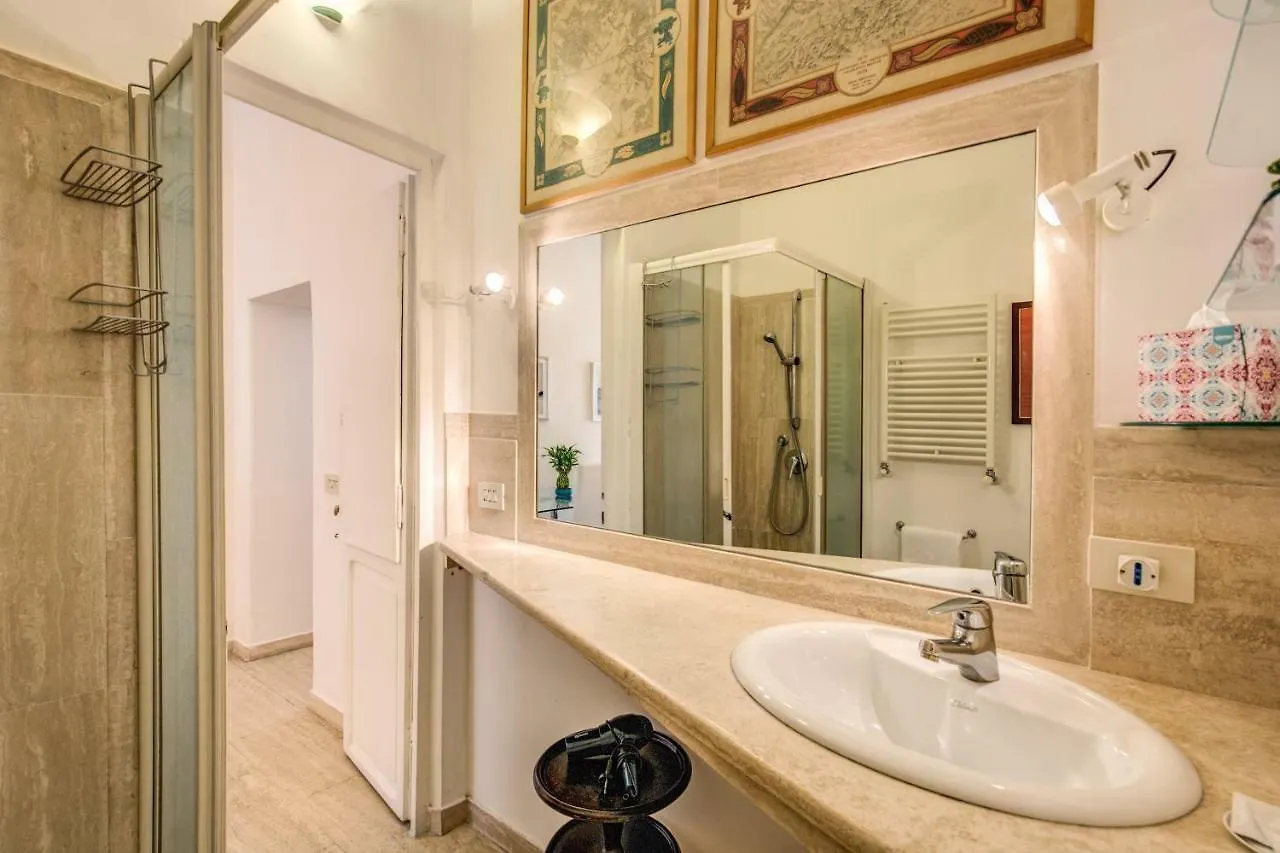Guesthouse O Affittacamere Casa Fienaroli 2 로마