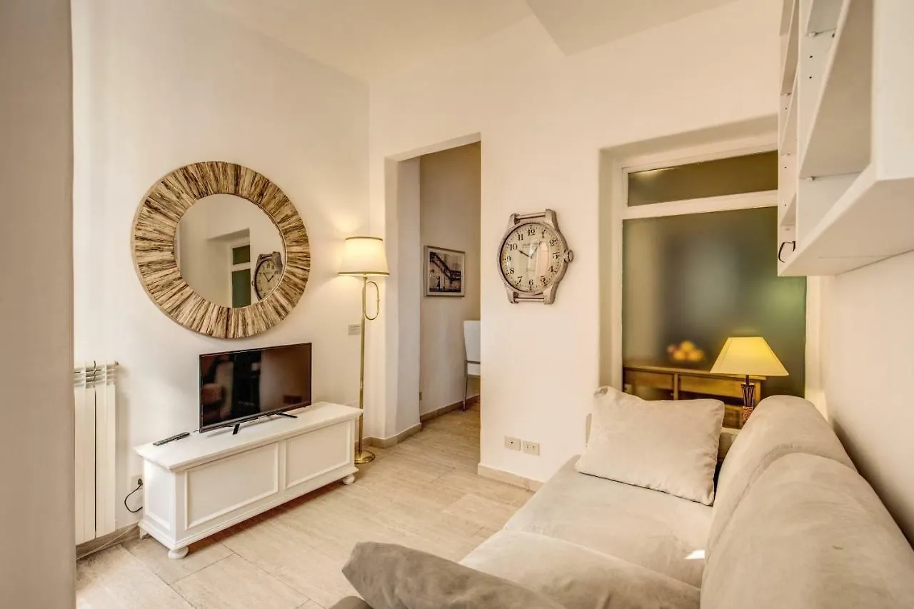 Guesthouse O Affittacamere Casa Fienaroli 2 로마 이탈리아