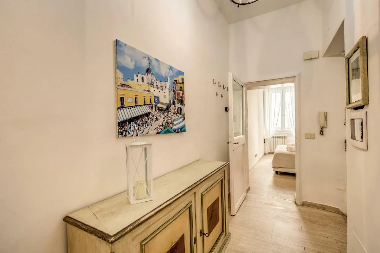 Guesthouse O Affittacamere Casa Fienaroli 2 로마 0*,  이탈리아