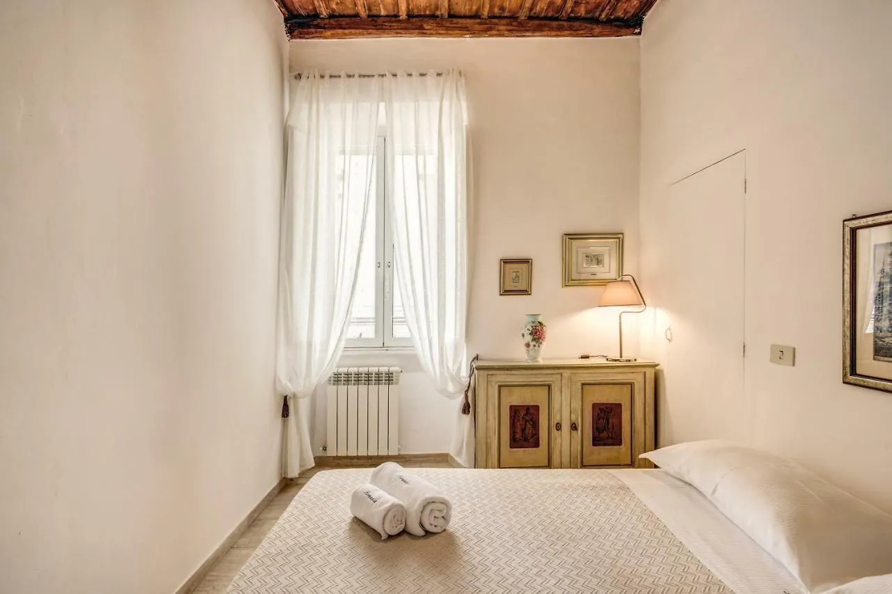 Guesthouse O Affittacamere Casa Fienaroli 2 Rom Lejlighed