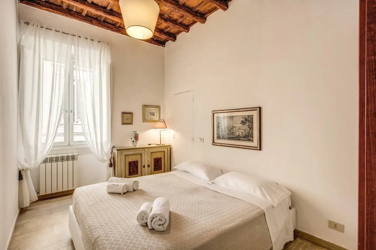 Guesthouse O Affittacamere Casa Fienaroli 2 Rom
