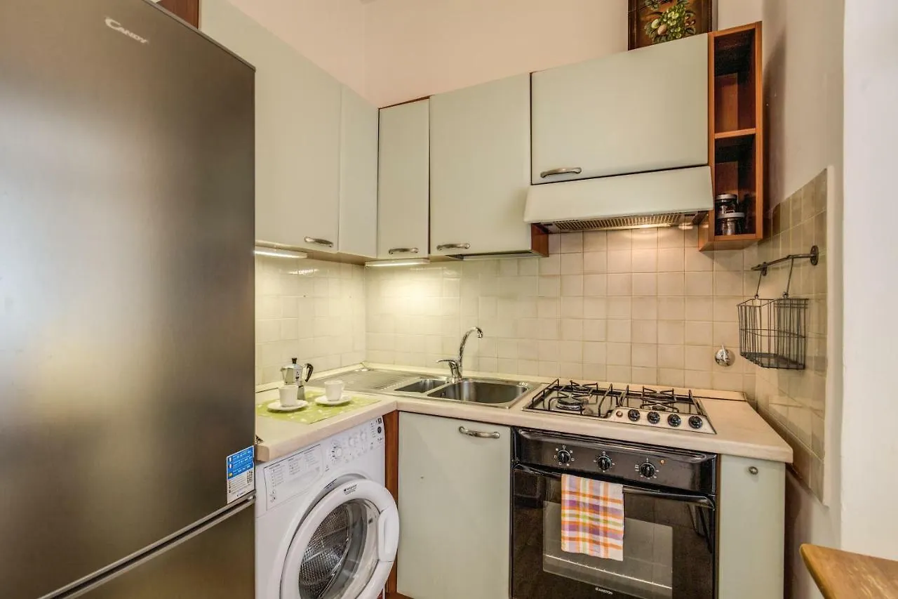 Guesthouse O Affittacamere Casa Fienaroli 2 Rome 0*,  Italy