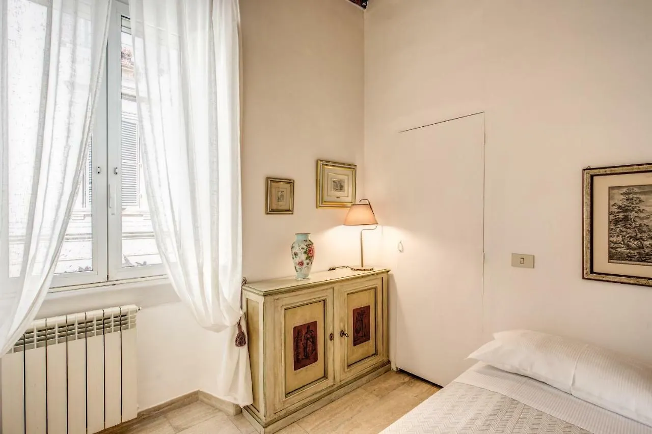 Guesthouse O Affittacamere Casa Fienaroli 2 Rome