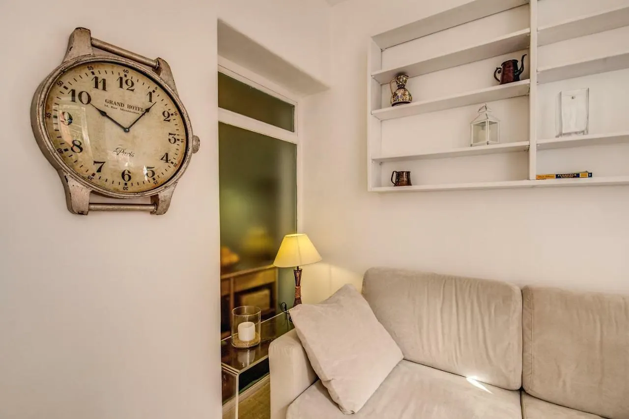 Apartment Guesthouse O Affittacamere Casa Fienaroli 2 Rome