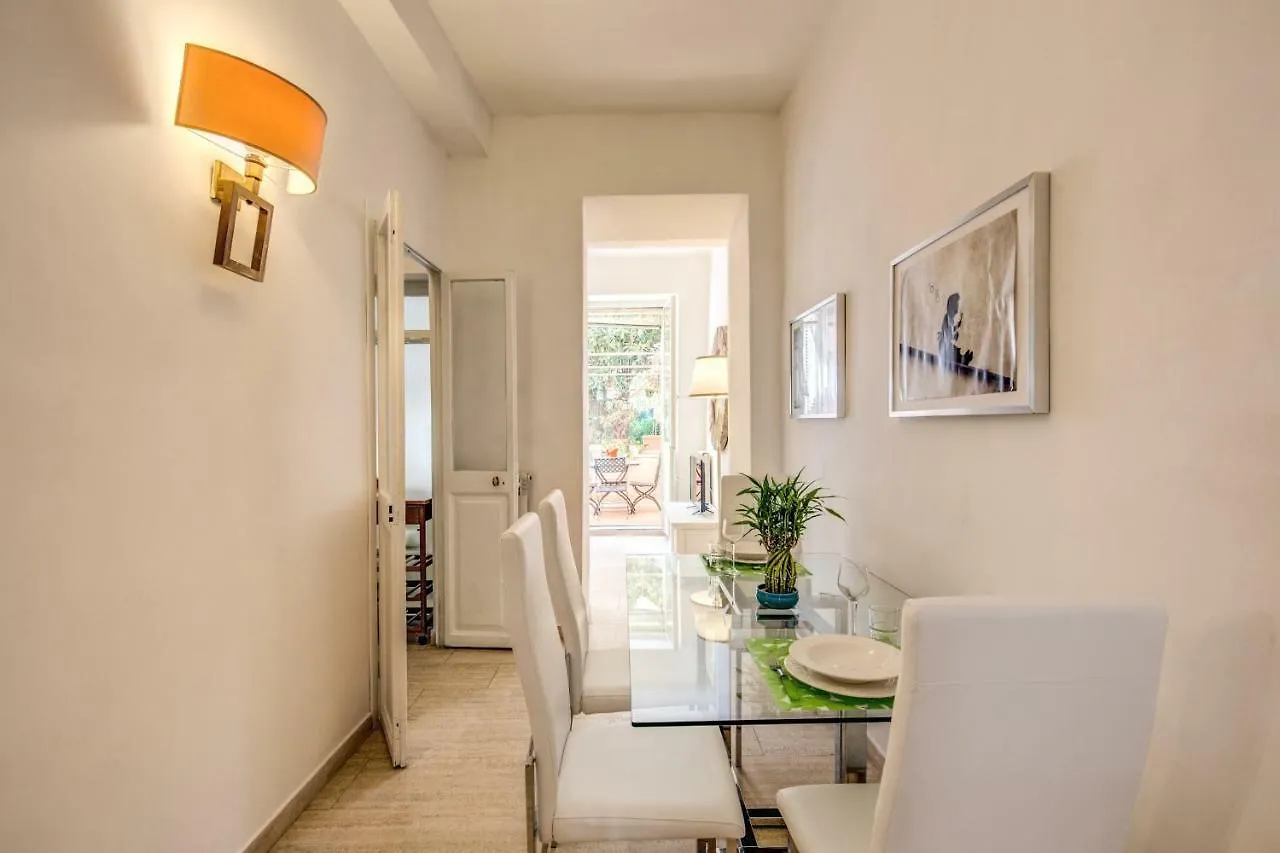 Guesthouse O Affittacamere Casa Fienaroli 2 Rome Italy