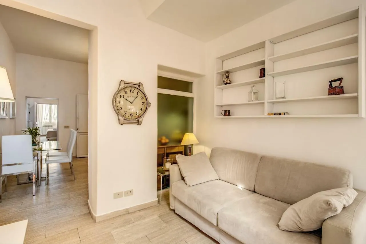 Apartment Guesthouse O Affittacamere Casa Fienaroli 2 Rome