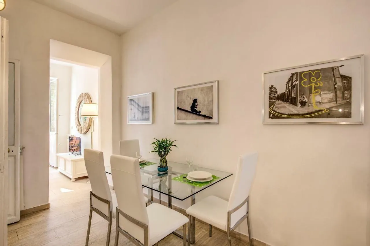 Guesthouse O Affittacamere Casa Fienaroli 2 Rome 0*,  Italy