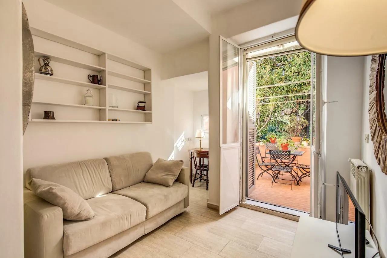 Guesthouse O Affittacamere Casa Fienaroli 2 Rome