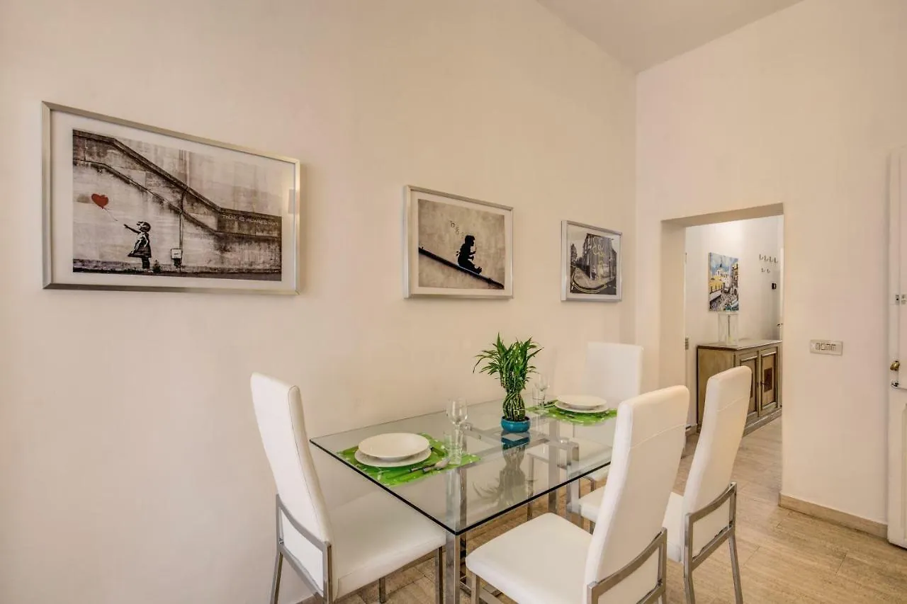 Guesthouse O Affittacamere Casa Fienaroli 2 Rome